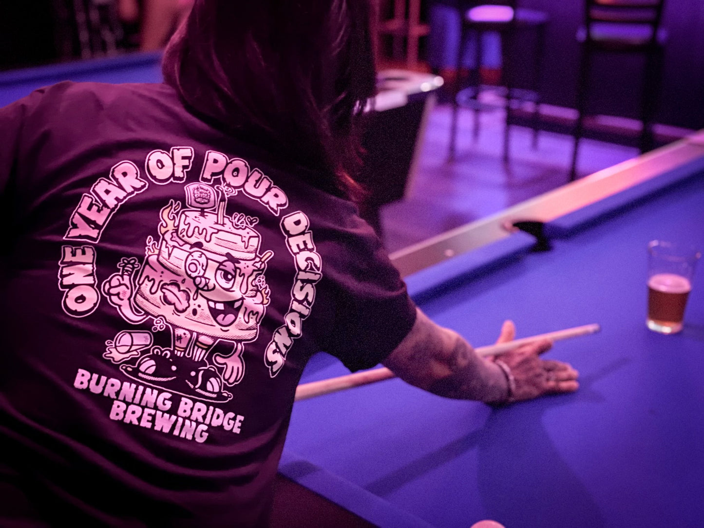 Anniversary T-Shirt