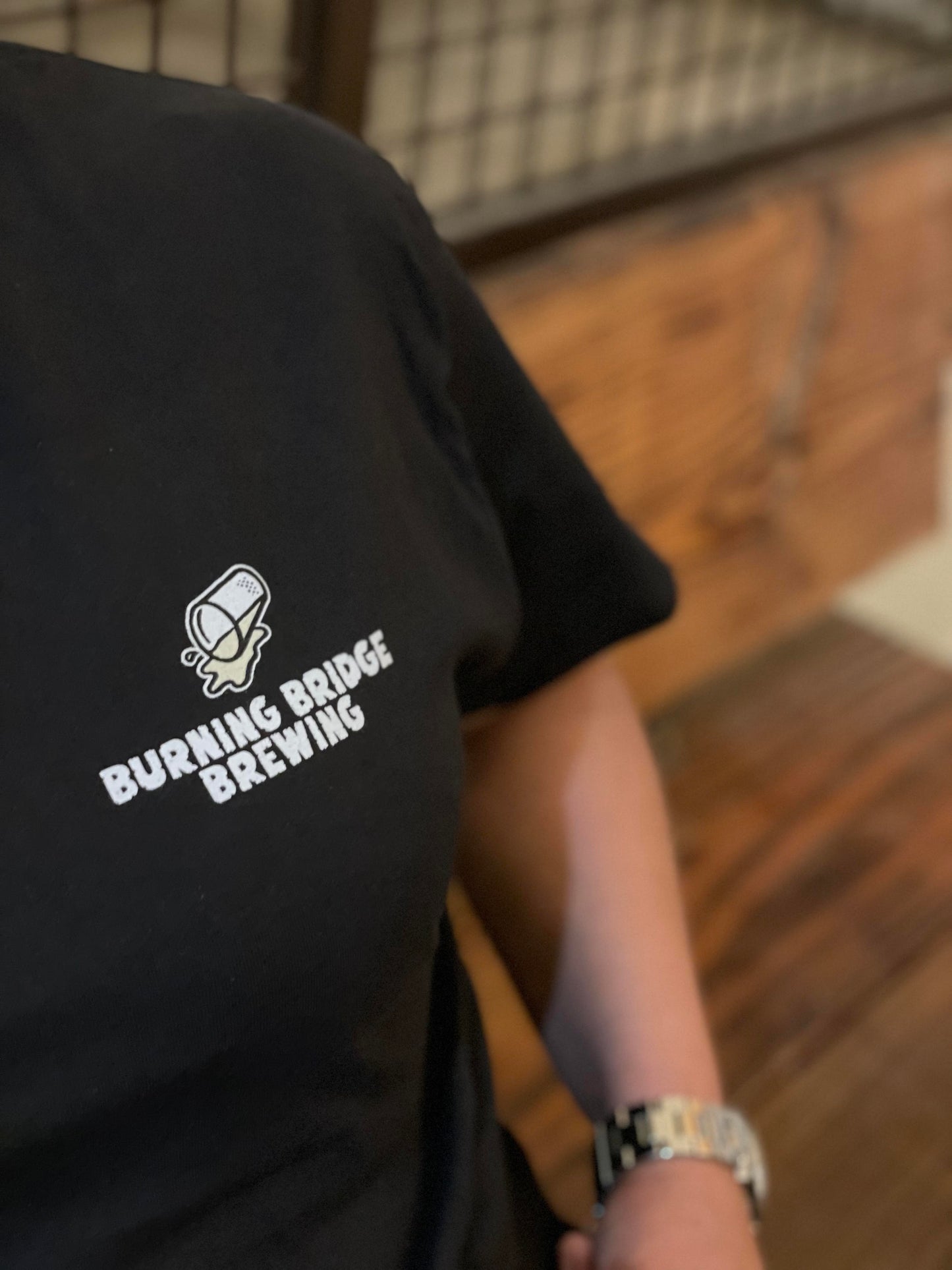 Anniversary T-Shirt
