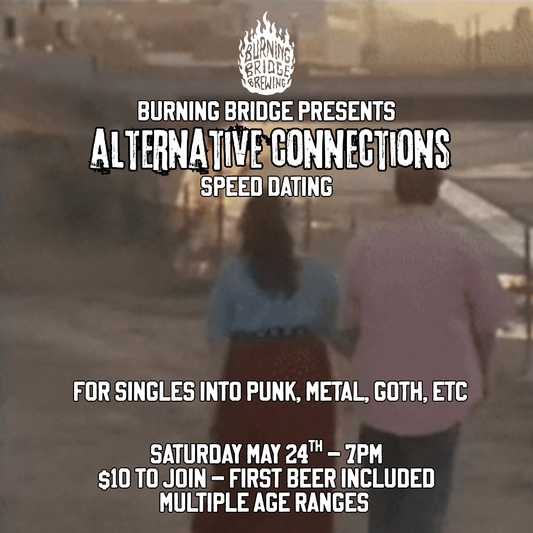 Alternative Connections