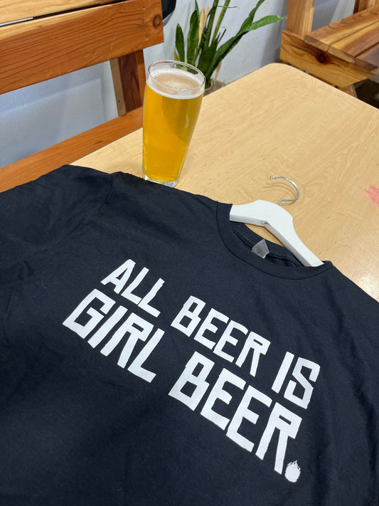 Girl Beer